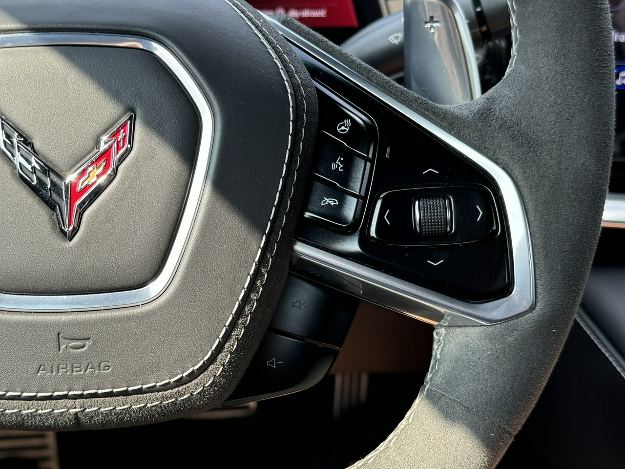 Kabriolet Chevrolet Corvette: zdjęcie 35