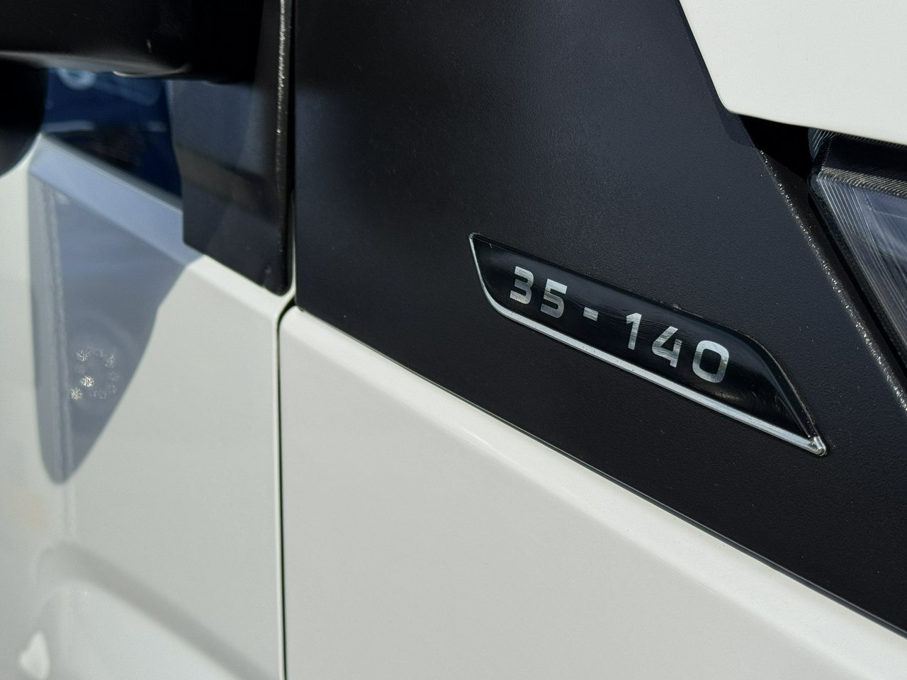 Dostawczy kontener Iveco Daily 35C14: zdjęcie 7