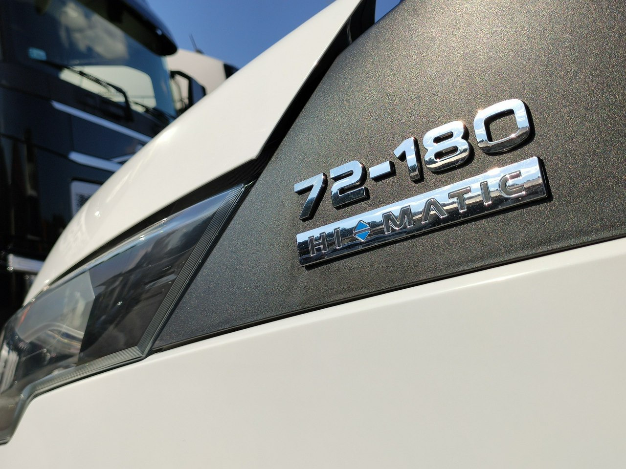 Iveco Daily 72C18 Mroźnia Ściana Grodziowa Podwójny Parownik - Samochód dostawczy chłodnia: zdjęcie 4 Iveco Daily 72C18 Mroźnia Ściana Grodziowa Podwójny Parownik - Samochód dostawczy chłodnia: zdjęcie 4