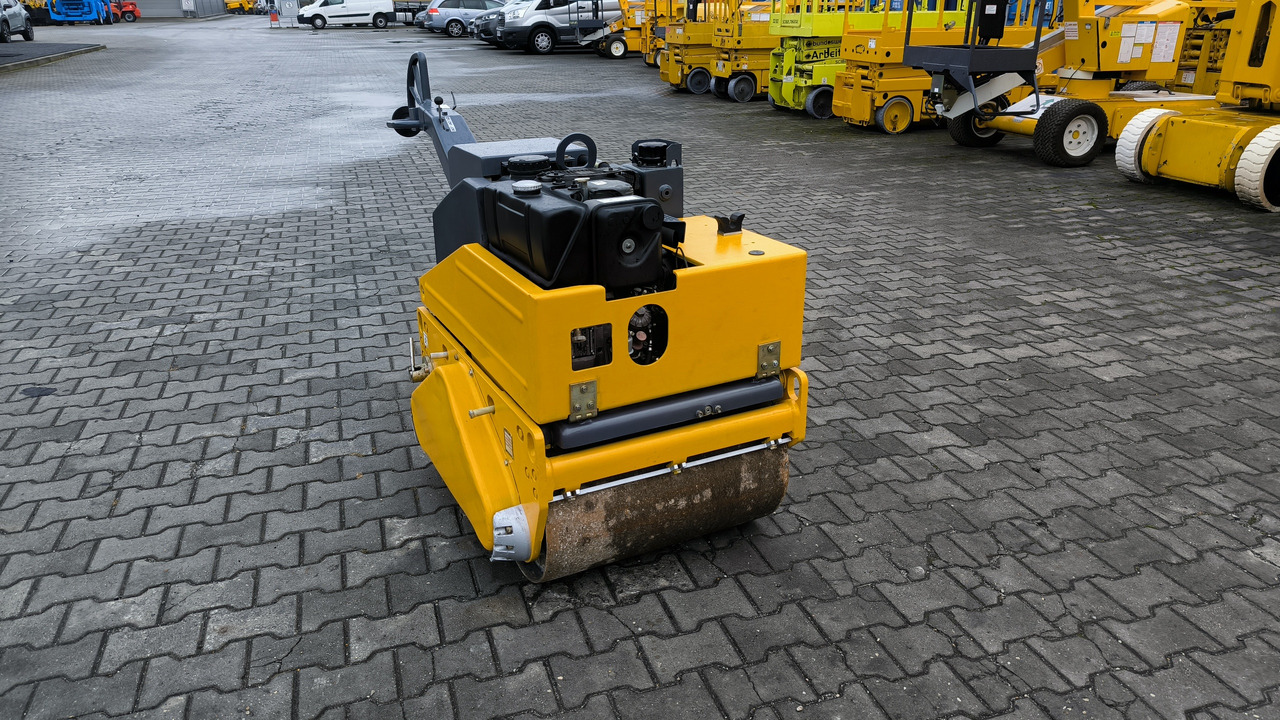 BOMAG BW 65 H - Mini walec: zdjęcie 2 BOMAG BW 65 H - Mini walec: zdjęcie 2