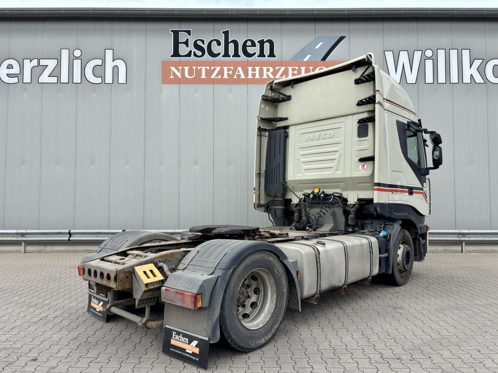 Iveco AS 440 S 46 T/P - Ciągnik siodłowy: zdjęcie 5 Iveco AS 440 S 46 T/P - Ciągnik siodłowy: zdjęcie 5