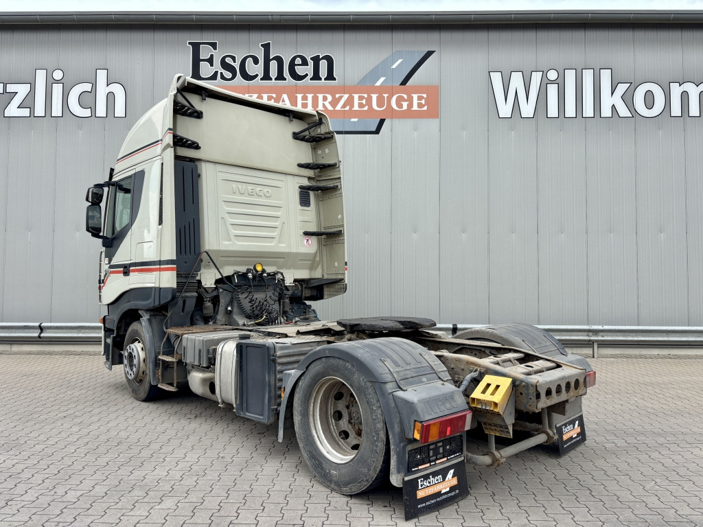 Iveco AS 440 S 46 T/P - Ciągnik siodłowy: zdjęcie 3 Iveco AS 440 S 46 T/P - Ciągnik siodłowy: zdjęcie 3