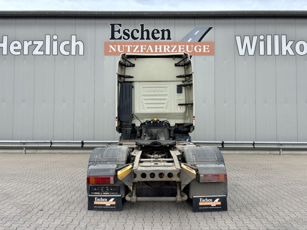 Iveco AS 440 S 46 T/P - Ciągnik siodłowy: zdjęcie 4 Iveco AS 440 S 46 T/P - Ciągnik siodłowy: zdjęcie 4