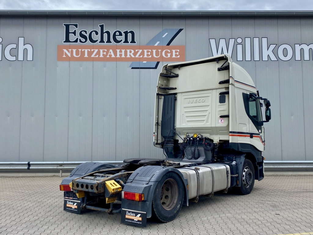 Iveco AS 440 S 46 T/P Stralis - Ciągnik siodłowy: zdjęcie 5 Iveco AS 440 S 46 T/P Stralis - Ciągnik siodłowy: zdjęcie 5