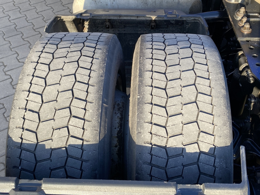 Ciągnik siodłowy MAN TGX 18.510 4x2 LL / Lowliner: zdjęcie 10