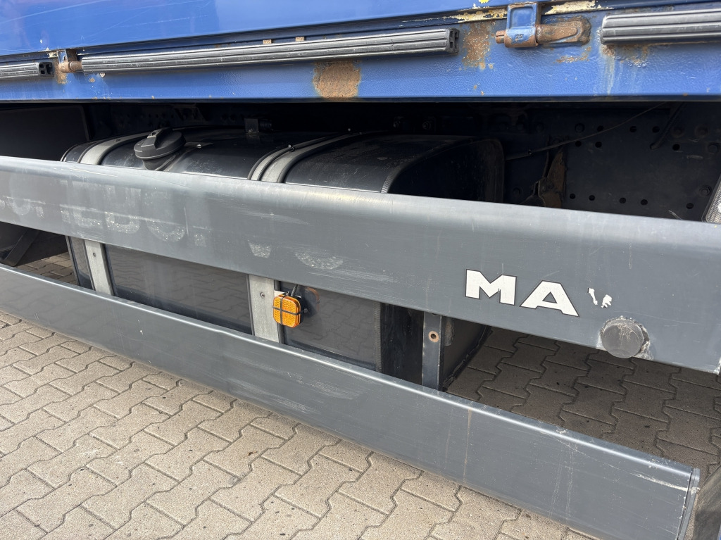 MAN TGS 18.360 4x2 LL / MKG HLK 111 Kran - Samochód ciężarowy skrzyniowy/ Platforma, Samochod ciężarowy z HDS: zdjęcie 5 MAN TGS 18.360 4x2 LL / MKG HLK 111 Kran - Samochód ciężarowy skrzyniowy/ Platforma, Samochod ciężarowy z HDS: zdjęcie 5