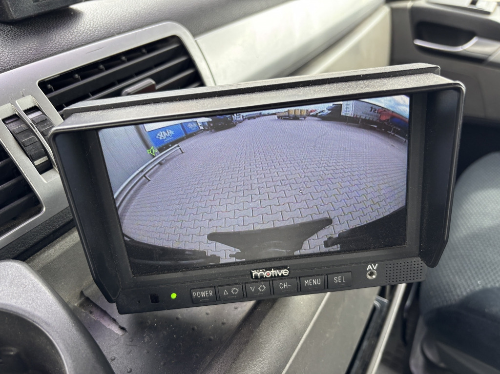 Samochód ciężarowy skrzyniowy/ Platforma, Samochod ciężarowy z HDS MAN TGS 18.360 4x2 LL / MKG HLK 111 Kran: zdjęcie 13