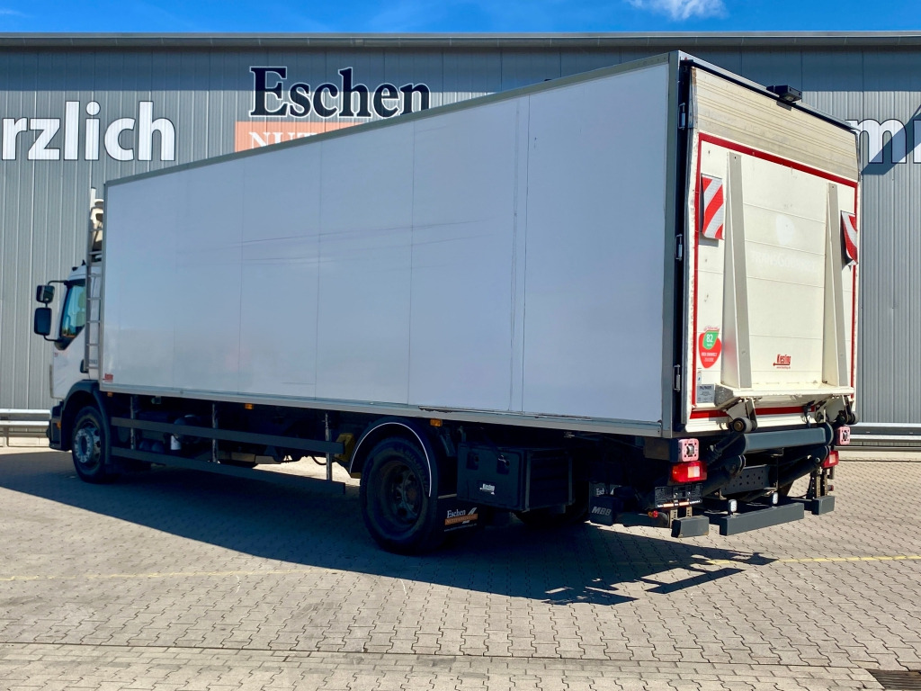 Volvo FE 280 / MBB-LBW - Samochód ciężarowy chłodnia: zdjęcie 3 Volvo FE 280 / MBB-LBW - Samochód ciężarowy chłodnia: zdjęcie 3