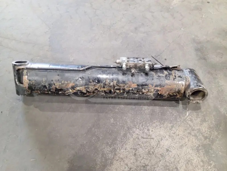 Grúa PM 23 solo para recambios - Żuraw przeładunkowy do Samochodów ciężarowych: zdjęcie 3 Grúa PM 23 solo para recambios - Żuraw przeładunkowy do Samochodów ciężarowych: zdjęcie 3