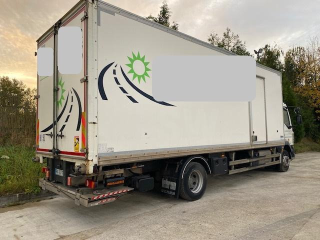 DAF LF 210 - Samochód ciężarowy furgon: zdjęcie 3 DAF LF 210 - Samochód ciężarowy furgon: zdjęcie 3