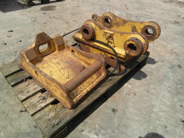 Ardenn - Szybkozłącza: zdjęcie 2 Ardenn - Szybkozłącza: zdjęcie 2