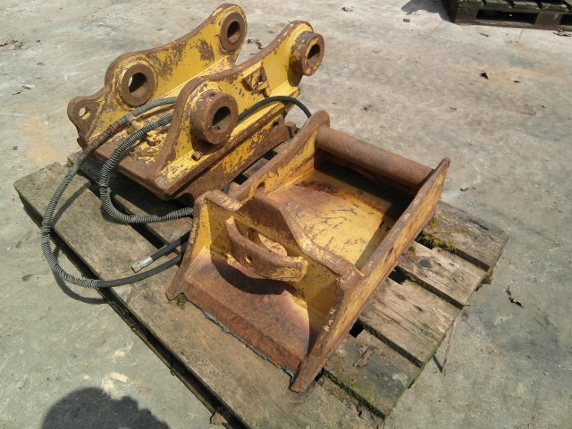 Ardenn - Szybkozłącza: zdjęcie 3 Ardenn - Szybkozłącza: zdjęcie 3