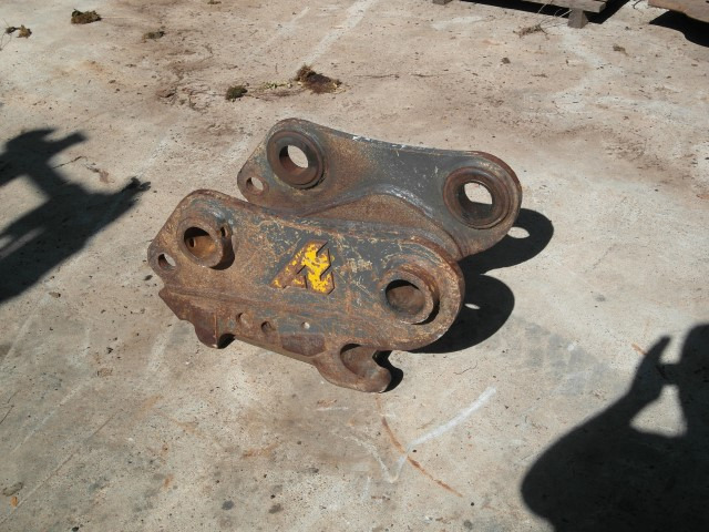 Ardenn - Szybkozłącza: zdjęcie 1 Ardenn - Szybkozłącza: zdjęcie 1