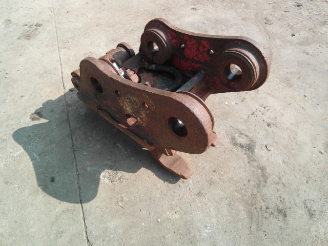 - Szybkozłącza: zdjęcie 2 - Szybkozłącza: zdjęcie 2