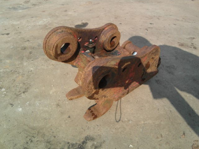 - Szybkozłącza: zdjęcie 1 - Szybkozłącza: zdjęcie 1