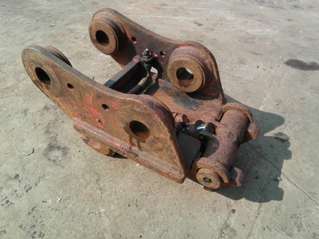 - Szybkozłącza: zdjęcie 4 - Szybkozłącza: zdjęcie 4