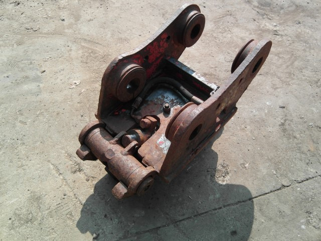 - Szybkozłącza: zdjęcie 3 - Szybkozłącza: zdjęcie 3