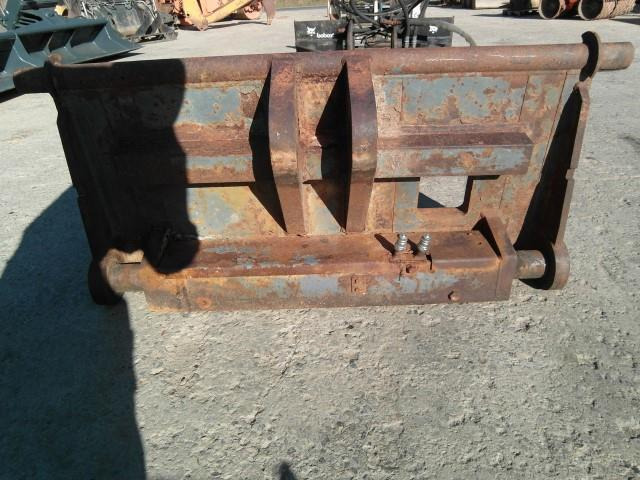 CASE 821 - Schnellwechsler Radlader - Szybkozłącza: zdjęcie 5 CASE 821 - Schnellwechsler Radlader - Szybkozłącza: zdjęcie 5