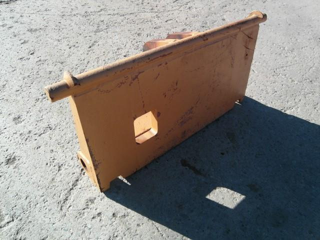 CASE 821 - Schnellwechsler Radlader - Szybkozłącza: zdjęcie 4 CASE 821 - Schnellwechsler Radlader - Szybkozłącza: zdjęcie 4