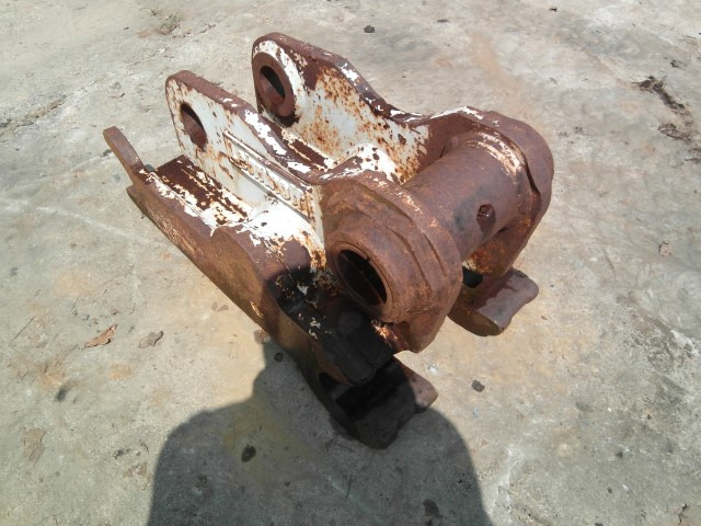 Lehnhoff MS/HS 10 SW 10 - Szybkozłącza: zdjęcie 1 Lehnhoff MS/HS 10 SW 10 - Szybkozłącza: zdjęcie 1