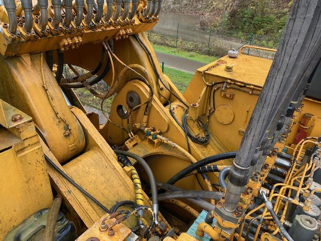 Koparka gąsienicowa Liebherr R 984 B Litronic: zdjęcie 11 Koparka gąsienicowa Liebherr R 984 B Litronic: zdjęcie 11