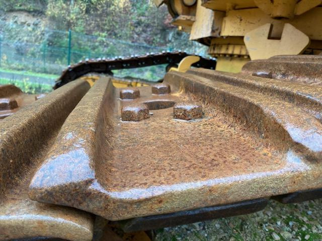 Koparka gąsienicowa Liebherr R 984 B Litronic: zdjęcie 14 Koparka gąsienicowa Liebherr R 984 B Litronic: zdjęcie 14