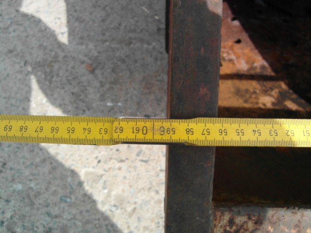 O&K 2133097 - Łyżka chwytakowa: zdjęcie 5 O&K 2133097 - Łyżka chwytakowa: zdjęcie 5