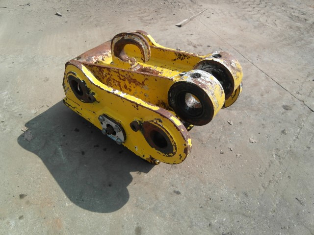 Schnellkupplung Nado - Szybkozłącza: zdjęcie 2 Schnellkupplung Nado - Szybkozłącza: zdjęcie 2