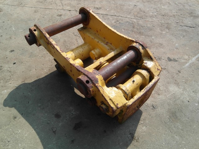 Volvo S1 - Szybkozłącza: zdjęcie 4 Volvo S1 - Szybkozłącza: zdjęcie 4