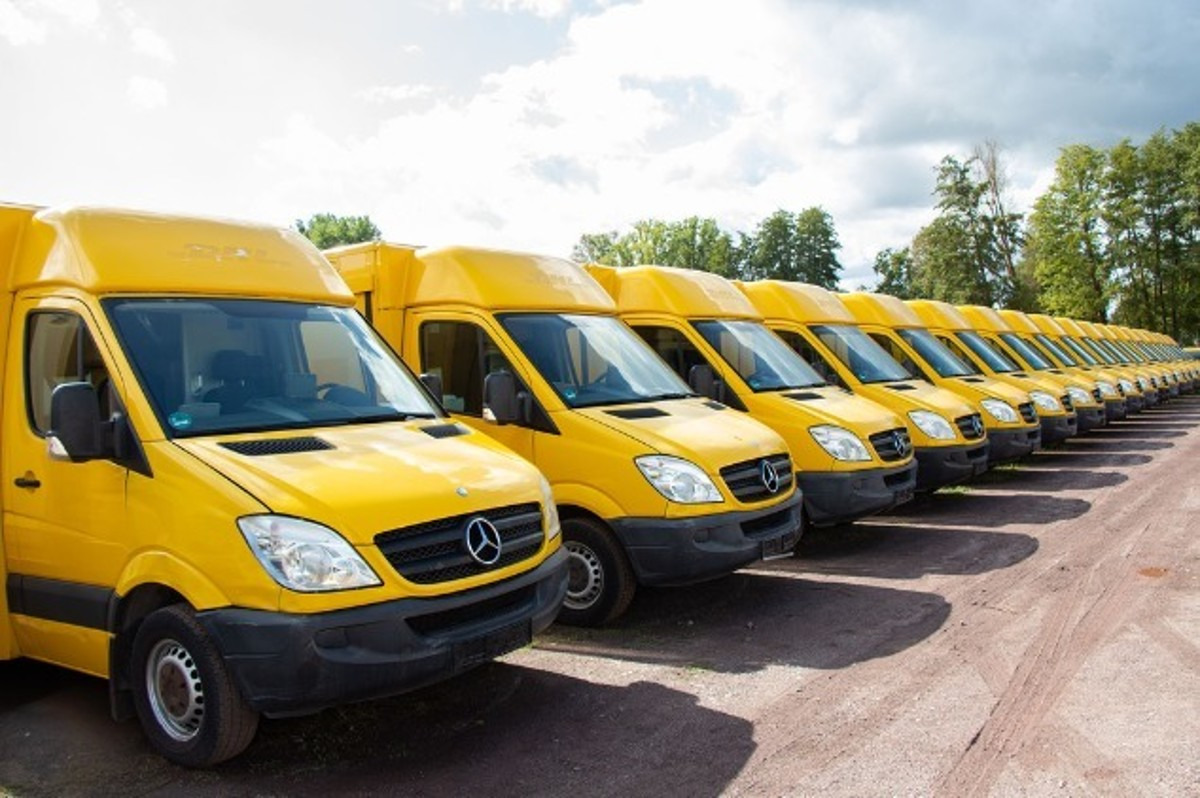 MERCEDES-BENZ SPRINTER 310 CDI MAXI EURO-5 KOFFER REGALE KAMER - Dostawczy kontener: zdjęcie 1 MERCEDES-BENZ SPRINTER 310 CDI MAXI EURO-5 KOFFER REGALE KAMER - Dostawczy kontener: zdjęcie 1