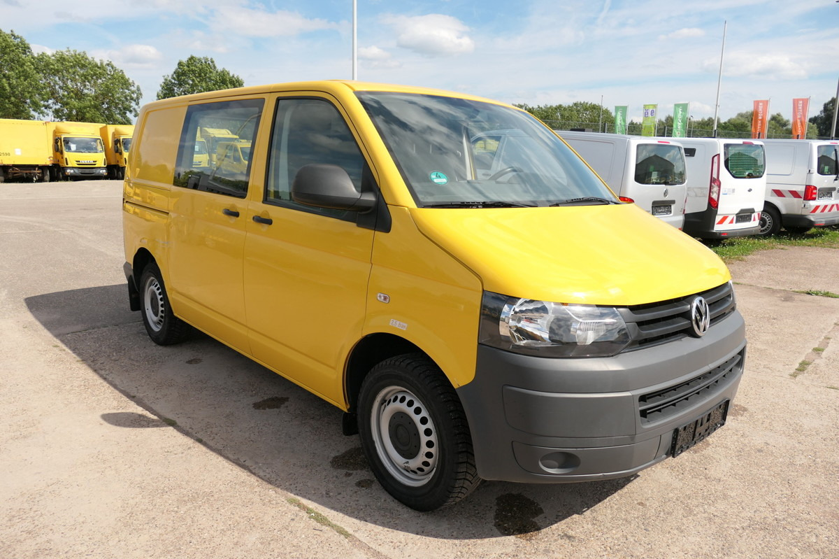 VW T5 Transporter 2.0 TDI 2xSCHIEBETÜR PARKTRONIK E - Mały samochód dostawczy: zdjęcie 2 VW T5 Transporter 2.0 TDI 2xSCHIEBETÜR PARKTRONIK E - Mały samochód dostawczy: zdjęcie 2