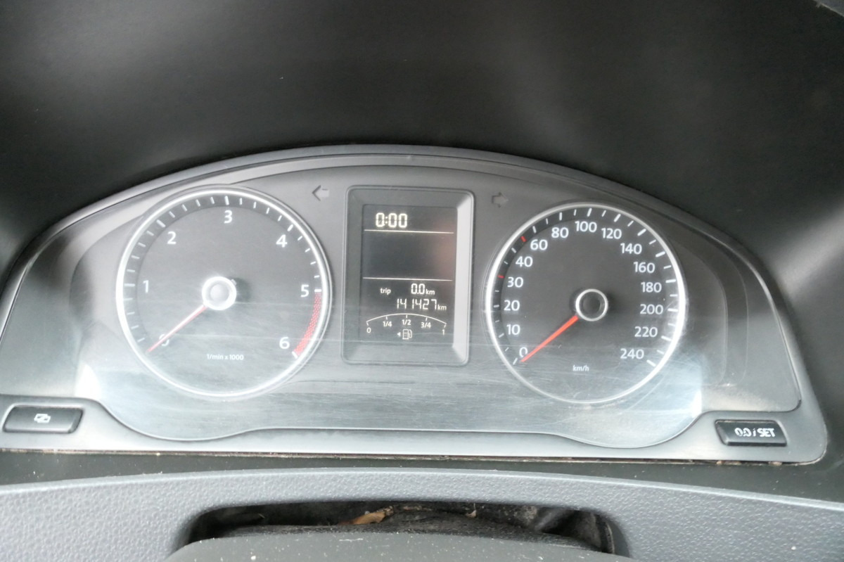 Mały samochód dostawczy VW T5 Transporter 2.0 TDI PARKTRONIK EURO-5 2xSCHIE: zdjęcie 11 Mały samochód dostawczy VW T5 Transporter 2.0 TDI PARKTRONIK EURO-5 2xSCHIE: zdjęcie 11