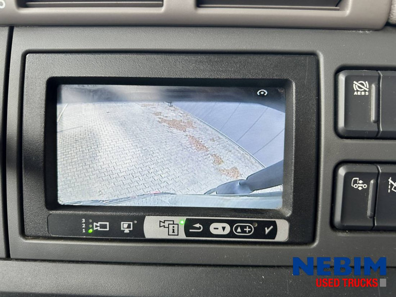 DAF CF230 4x2 - 19.000 Kg. - Samochód ciężarowy furgon: zdjęcie 5 DAF CF230 4x2 - 19.000 Kg. - Samochód ciężarowy furgon: zdjęcie 5