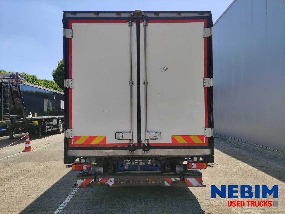 Volvo FL 280 4x2 Engine problem Volvo FL 280 4x2 Engine problem: zdjęcie 12 Volvo FL 280 4x2 Engine problem Volvo FL 280 4x2 Engine problem: zdjęcie 12