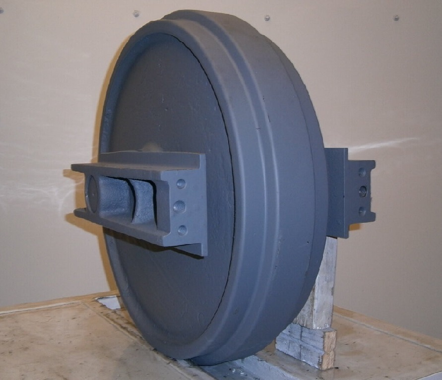 ATLAS 1604 - Gąsienicа do Koparek gąsienicowych: zdjęcie 1 ATLAS 1604 - Gąsienicа do Koparek gąsienicowych: zdjęcie 1