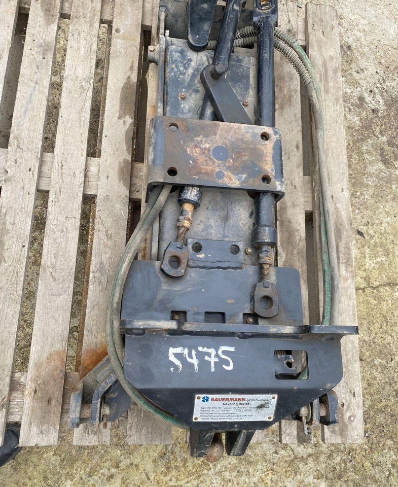 Nowy Osprzęt do Maszyn rolniczych Valtra JOHN DEERE: zdjęcie 14 Nowy Osprzęt do Maszyn rolniczych Valtra JOHN DEERE: zdjęcie 14