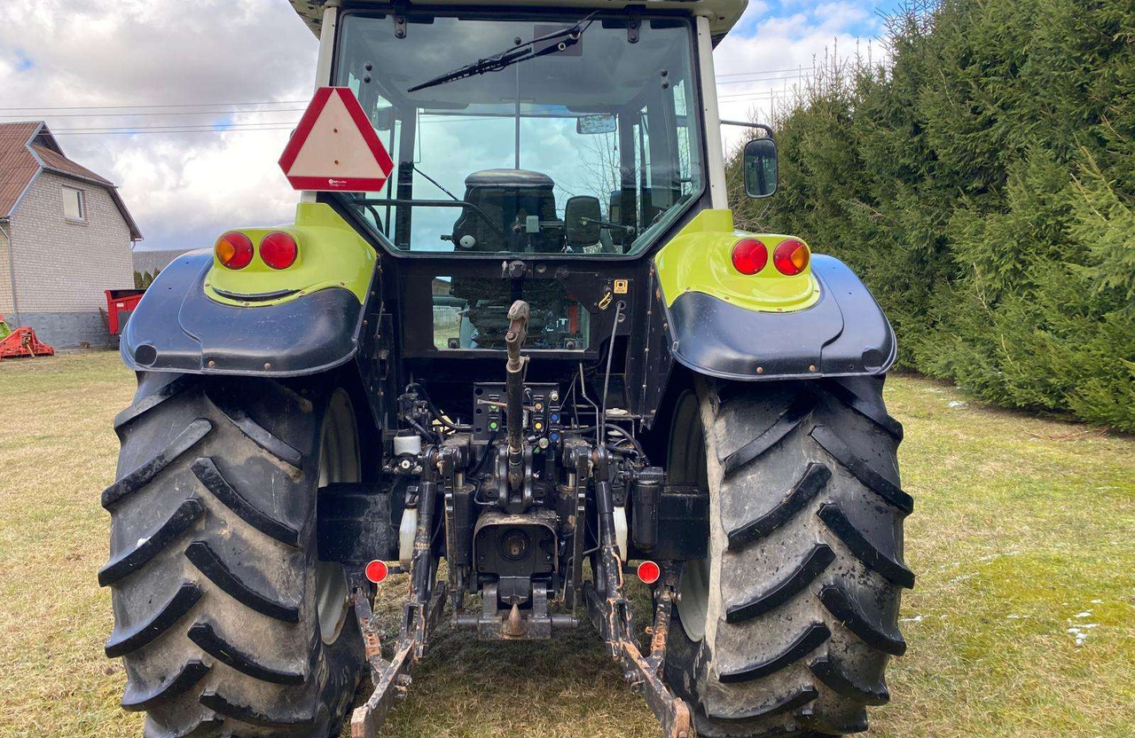 Valtra T160 - Ciągnik rolniczy: zdjęcie 3 Valtra T160 - Ciągnik rolniczy: zdjęcie 3
