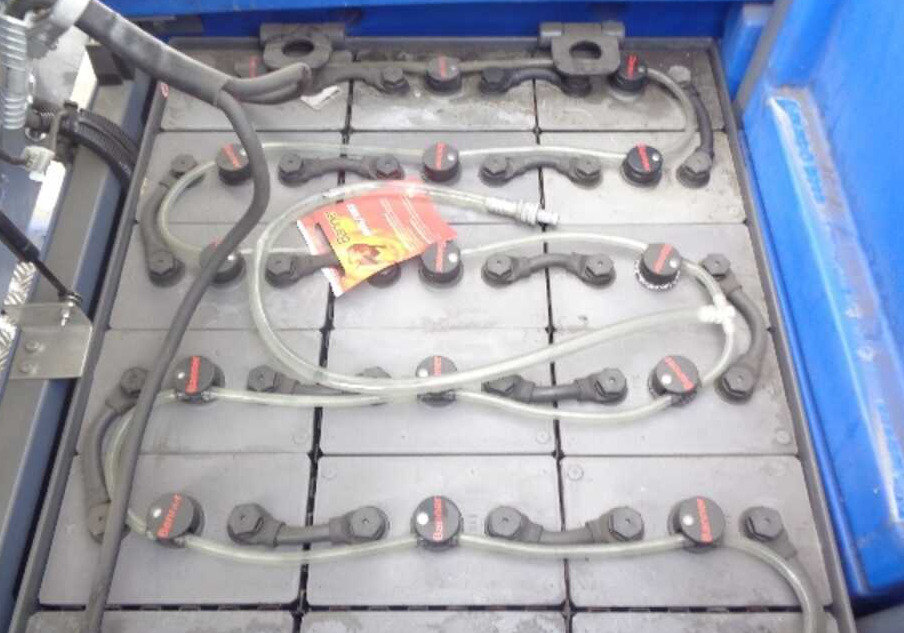 DULEVO H 1020 R - Szorowarka: zdjęcie 2 DULEVO H 1020 R - Szorowarka: zdjęcie 2