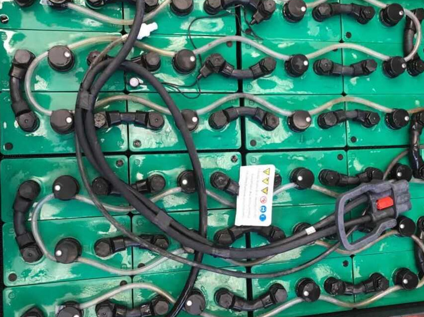 Linde E 20 PH/386 (batt. 2017) - Wózek widłowy elektryczny: zdjęcie 5 Linde E 20 PH/386 (batt. 2017) - Wózek widłowy elektryczny: zdjęcie 5