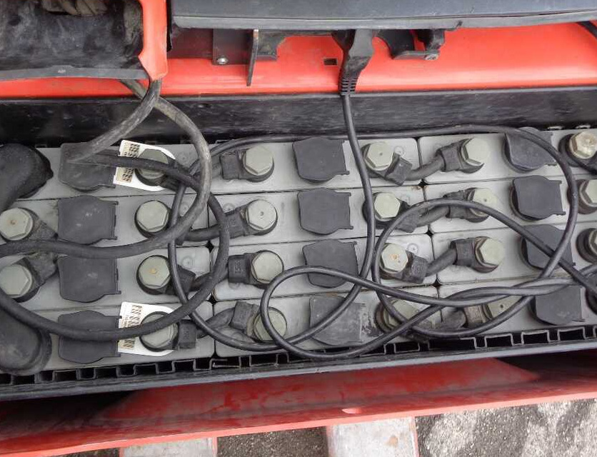 Linde T 16 - Wózek paletowy: zdjęcie 2 Linde T 16 - Wózek paletowy: zdjęcie 2