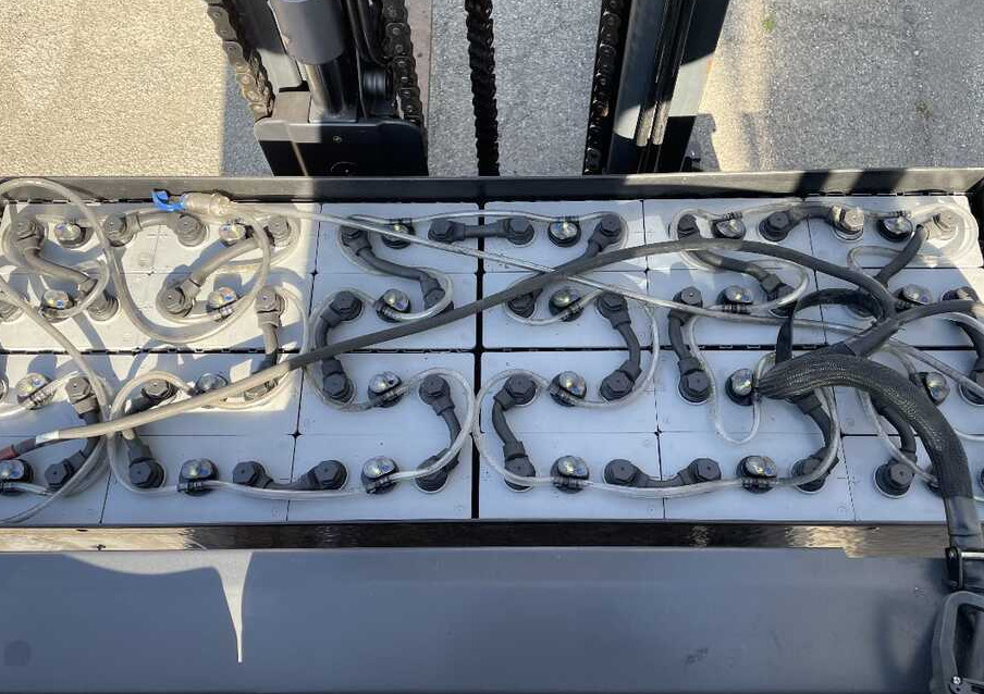 Still FM-SE 14 - Reach truck: zdjęcie 2 Still FM-SE 14 - Reach truck: zdjęcie 2