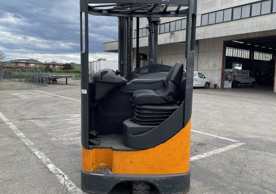 Still FM-SE 14 - Reach truck: zdjęcie 5 Still FM-SE 14 - Reach truck: zdjęcie 5