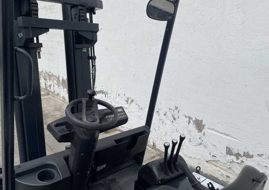 Still R 60-40 (batt. 2018) - Wózek widłowy elektryczny: zdjęcie 4 Still R 60-40 (batt. 2018) - Wózek widłowy elektryczny: zdjęcie 4