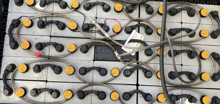 Still RX 20-16 C - Wózek widłowy elektryczny: zdjęcie 5 Still RX 20-16 C - Wózek widłowy elektryczny: zdjęcie 5