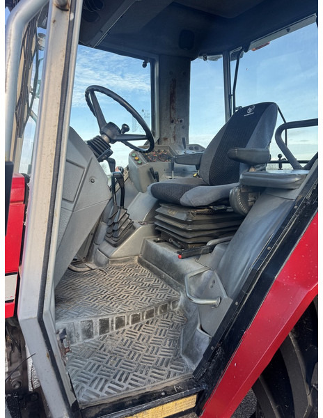 Massey Ferguson 3060 - Ciągnik rolniczy: zdjęcie 4 Massey Ferguson 3060 - Ciągnik rolniczy: zdjęcie 4