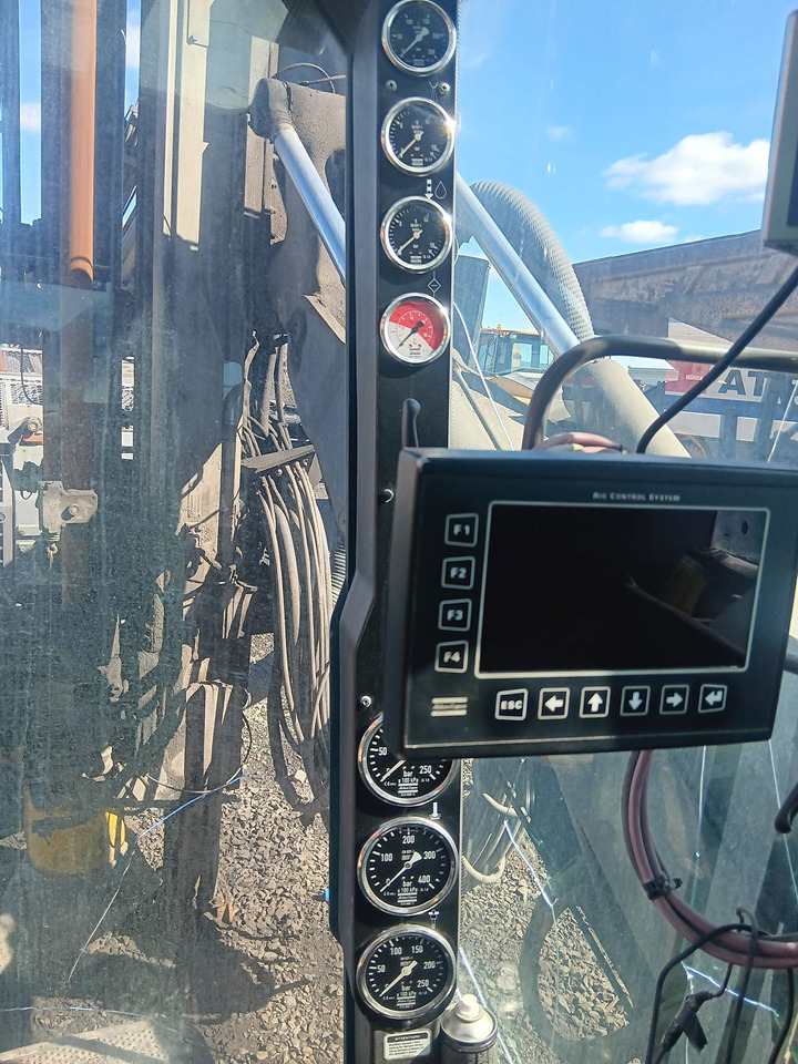 Atlas Copco ROC L7 (40)CR - Wiertnica: zdjęcie 5 Atlas Copco ROC L7 (40)CR - Wiertnica: zdjęcie 5