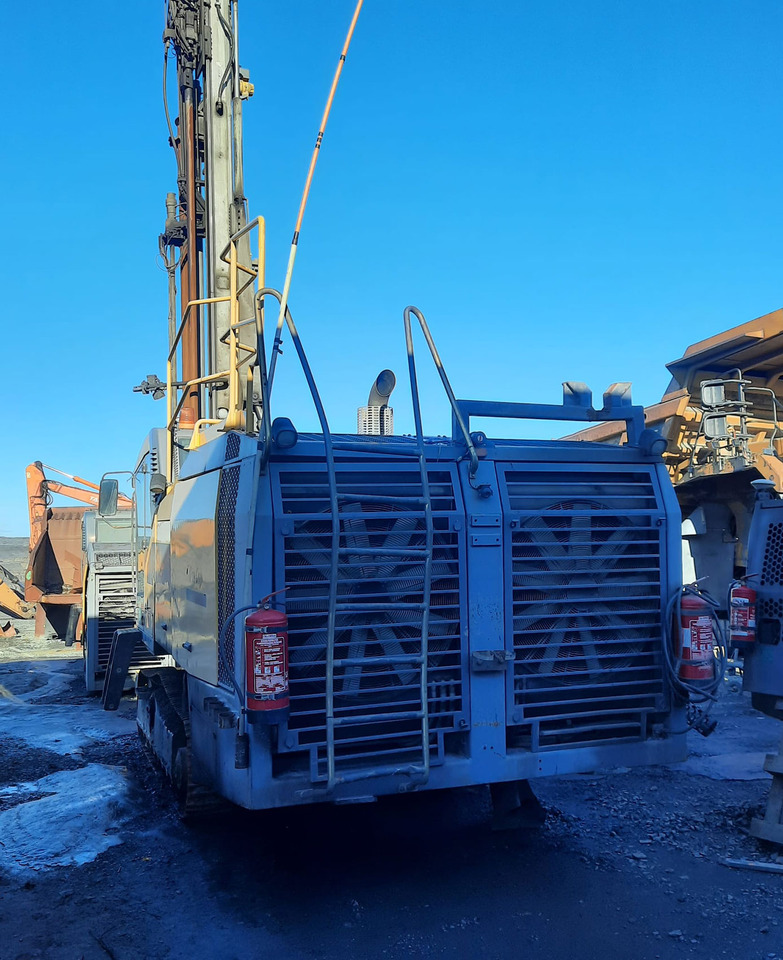 Atlas Copco ROC L7 (40)CR - Wiertnica: zdjęcie 4 Atlas Copco ROC L7 (40)CR - Wiertnica: zdjęcie 4