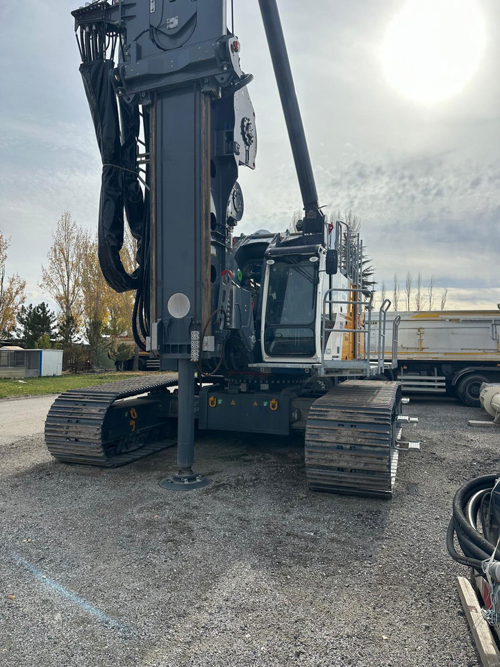 Bauer BG45V - Kafar: zdjęcie 3 Bauer BG45V - Kafar: zdjęcie 3