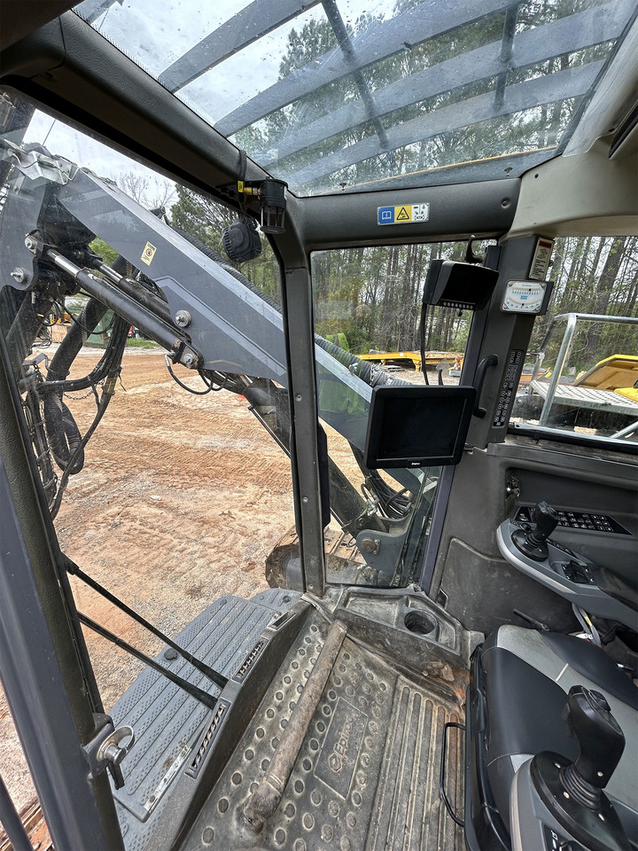 Wiertnica Epiroc SmartROC T40-11: zdjęcie 9 Wiertnica Epiroc SmartROC T40-11: zdjęcie 9