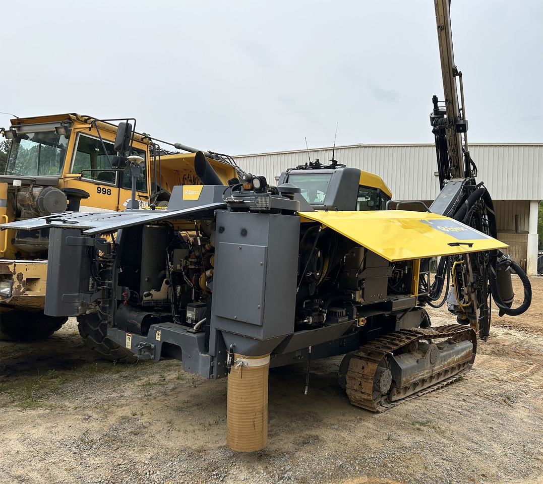 Wiertnica Epiroc SmartROC T40-11: zdjęcie 7 Wiertnica Epiroc SmartROC T40-11: zdjęcie 7